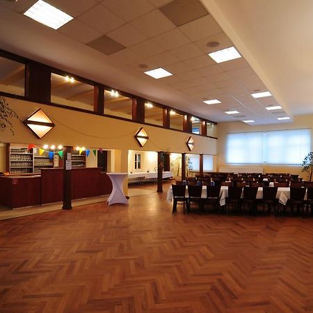 Pension Schaumburger-Hof Fischbeck Exterior photo