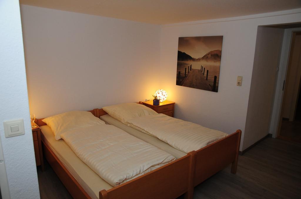Pension Schaumburger-Hof Fischbeck Room photo